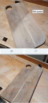 Bilde av Behandling og vedlikehold